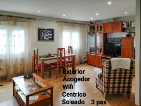 Renovado acogedor Luminoso Ideal Soleado Confortable
